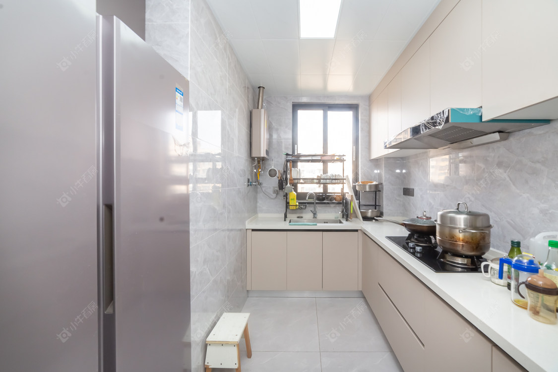 常州天山花园在售二手房源室内图_小牛看房