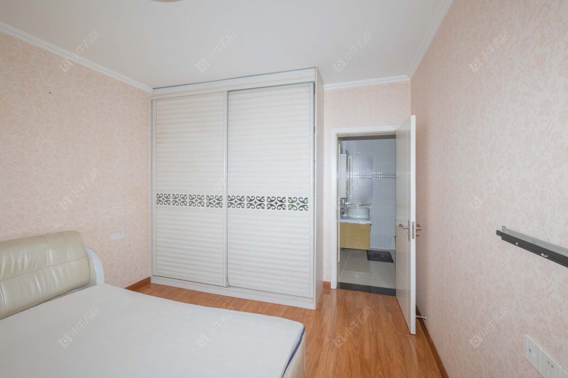 常州蓝天新苑在售二手房源室内图_小牛看房