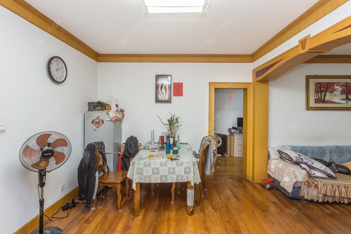 虹景花园一期房源室内图 常州虹景花园一期在售二手房源室内图_小牛看房