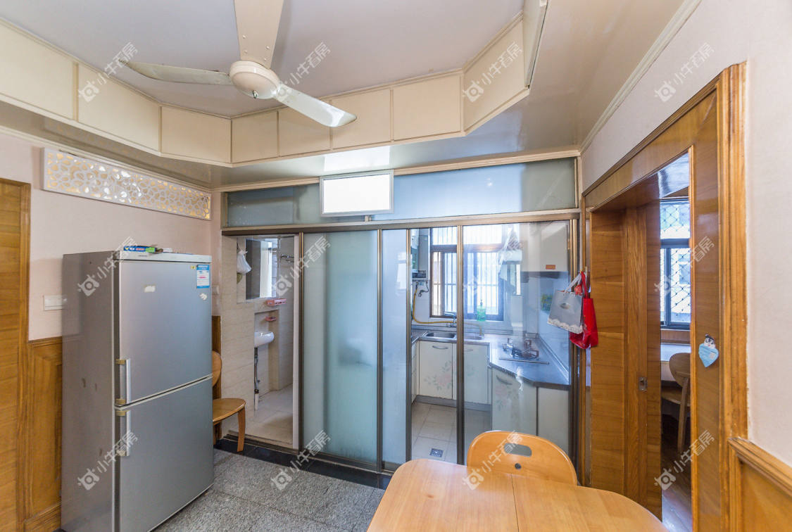 常州升仙弄租房_小牛看房