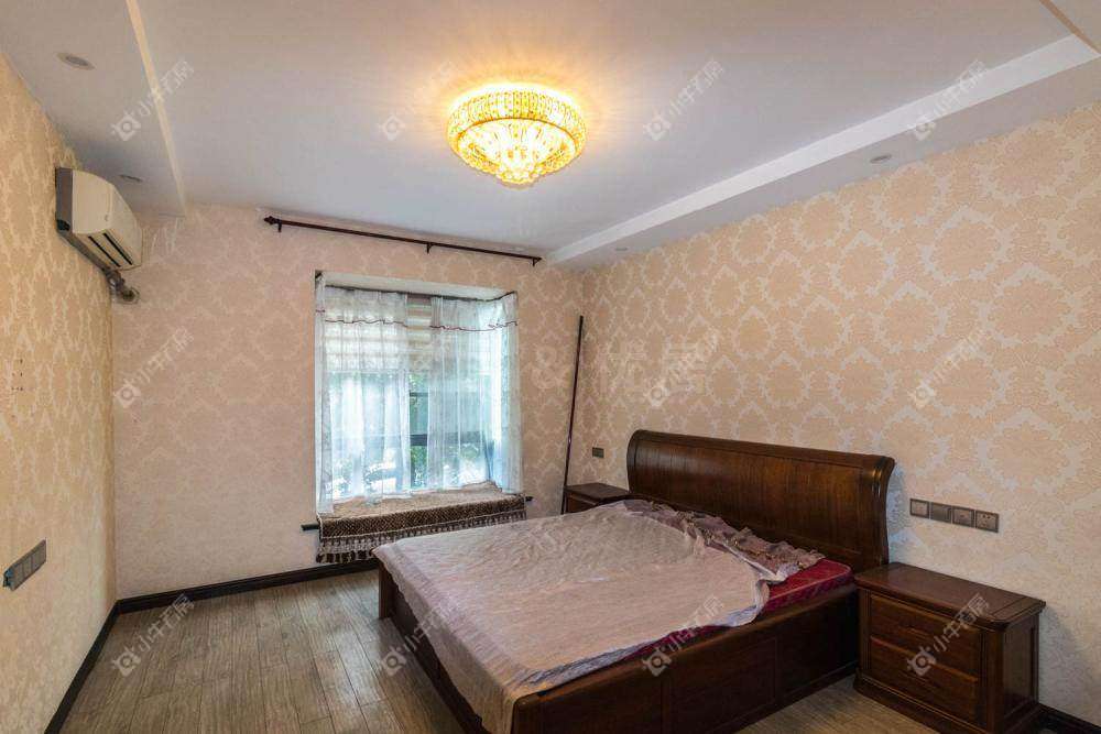 常州新城南都御苑在租房源室内图_小牛看房