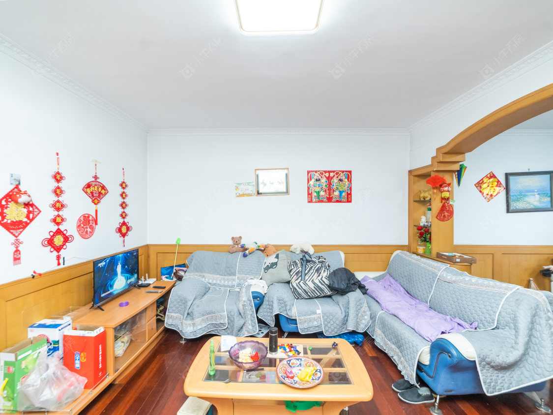 常州站北新村新站北在售二手房源_小牛看房