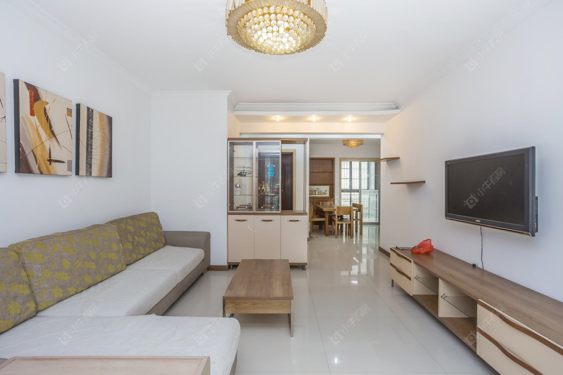 常州凯旋城西区在售二手房_小牛看房