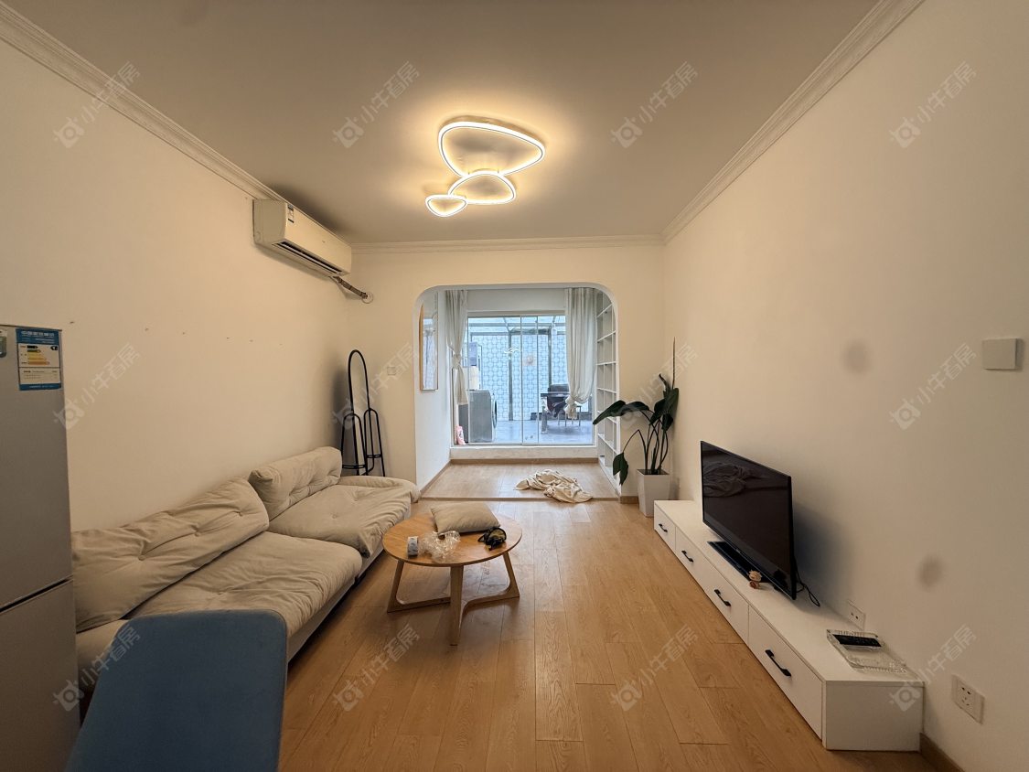 常州凯尔锋度在租房源室内图_小牛看房