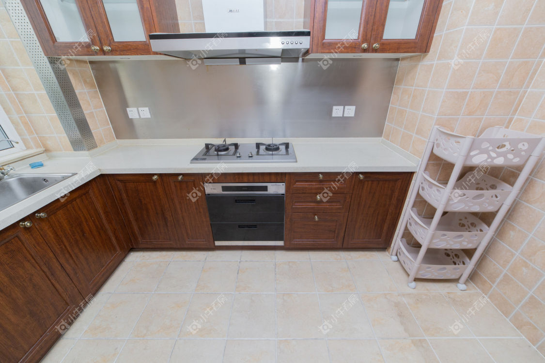 常州朗诗蓝郡在租房源室内图_小牛看房