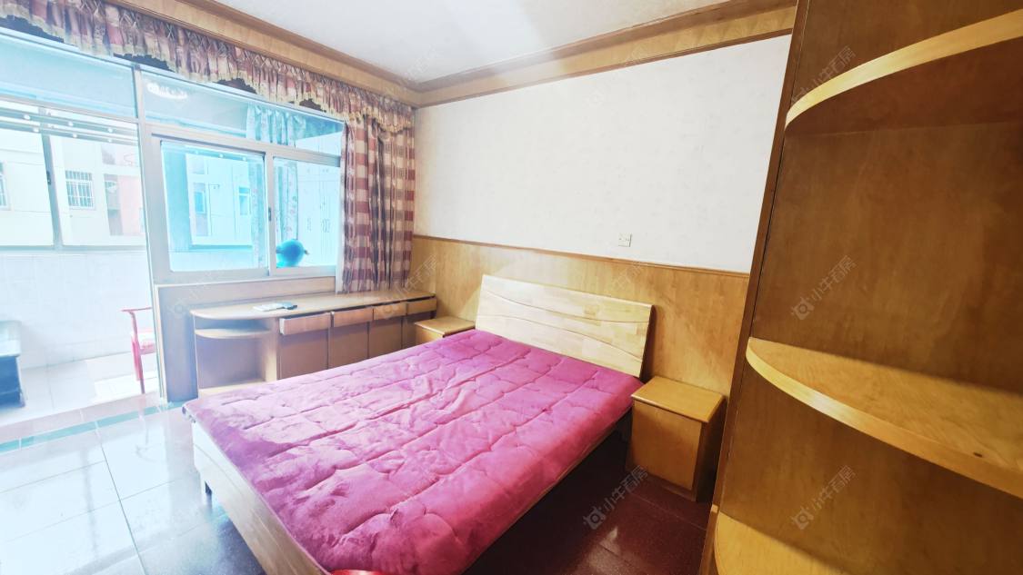 常州汇丰一村在租房源室内图_小牛看房