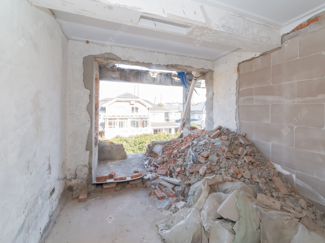 常州东南花园在售二手房源室内图_小牛看房