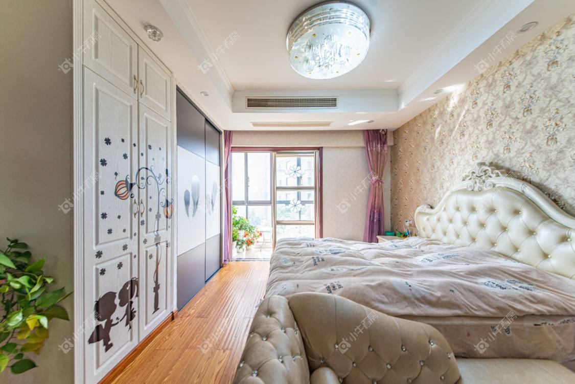 常州新城熙园在租房源室内图_小牛看房