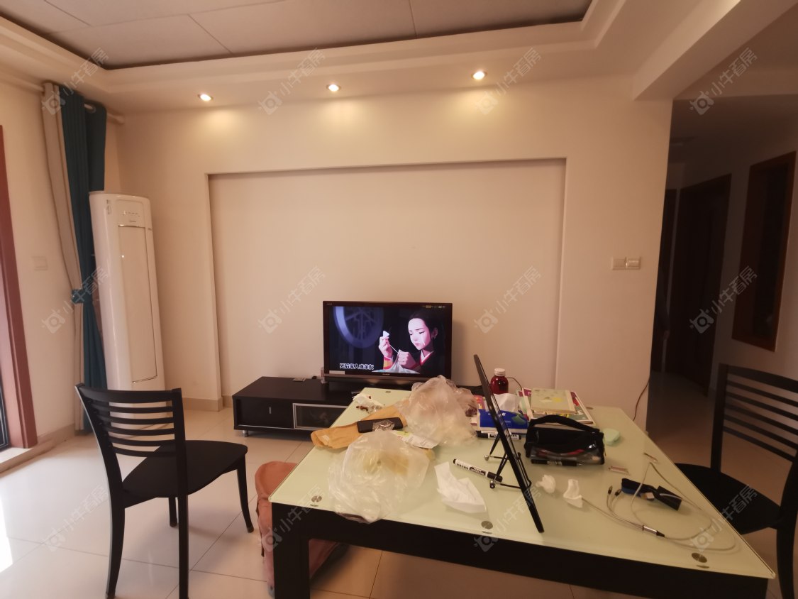 常州青山湾南区在租房源_小牛看房