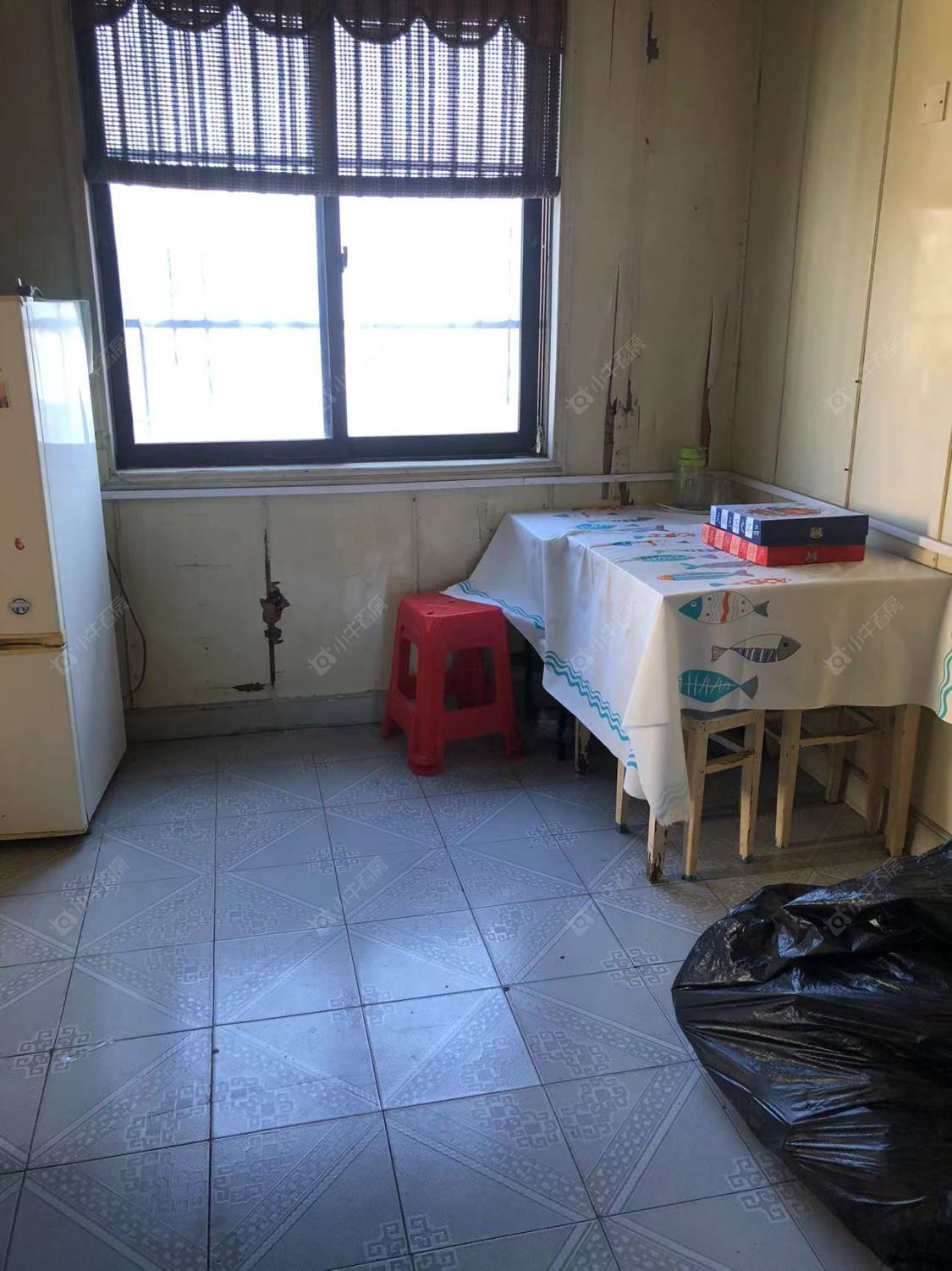 常州兰翔新村在租房源_小牛看房