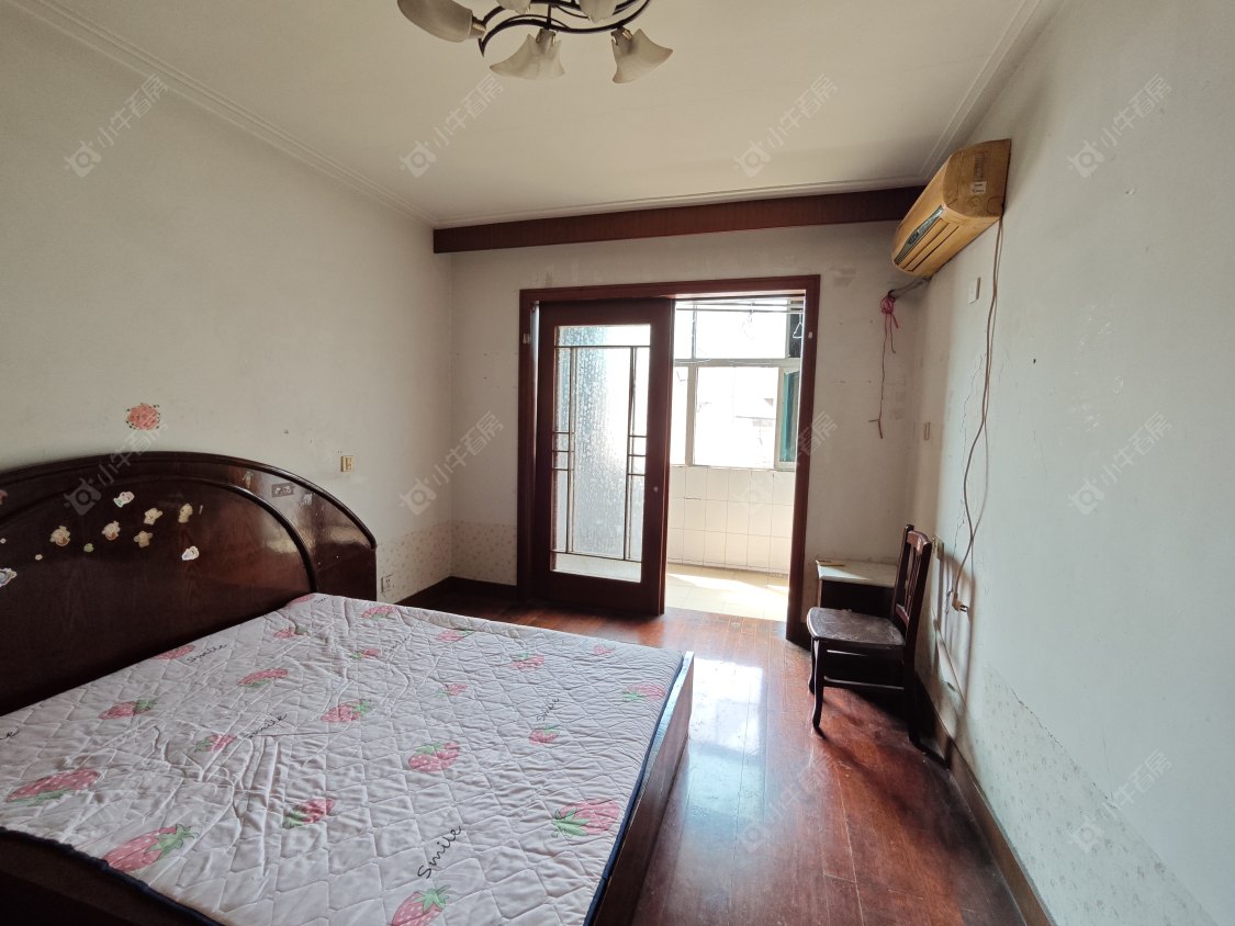 常州富都花苑北苑在租房源_小牛看房