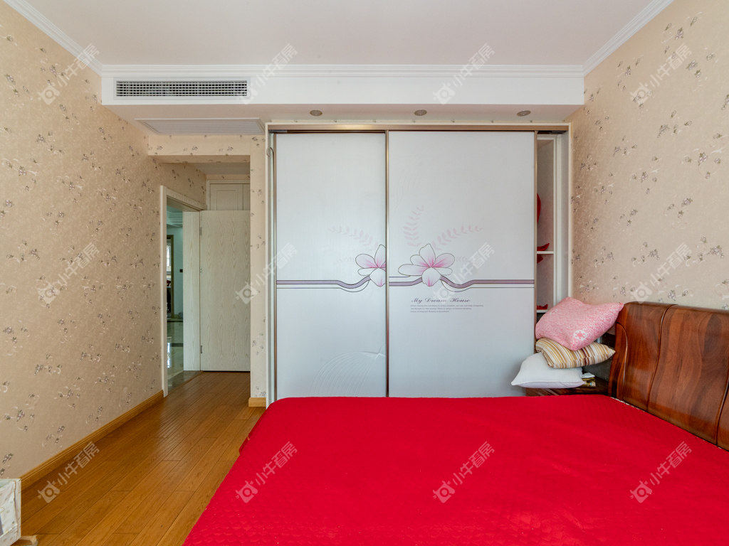 常州嘉禾尚郡在租房源_小牛看房