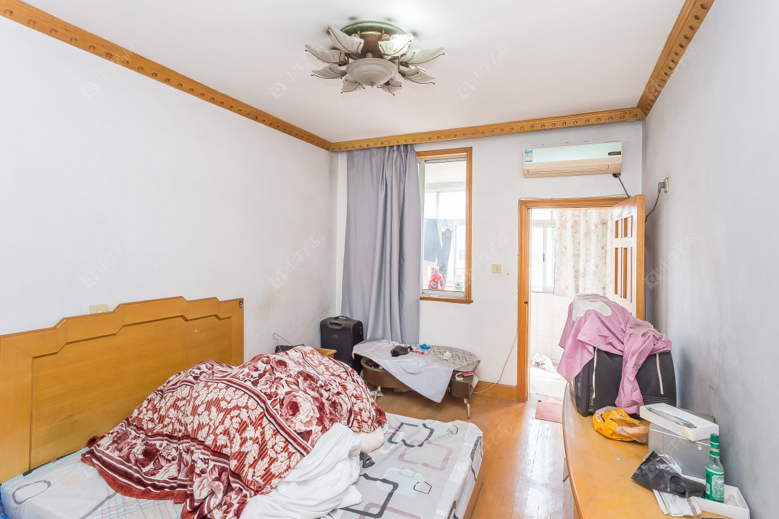 常州翠竹新村北区在售二手房源室内图_小牛看房