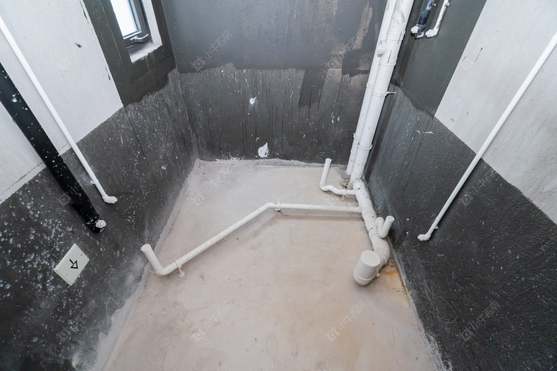 常州衡麓世家在售二手房源室内图_小牛看房