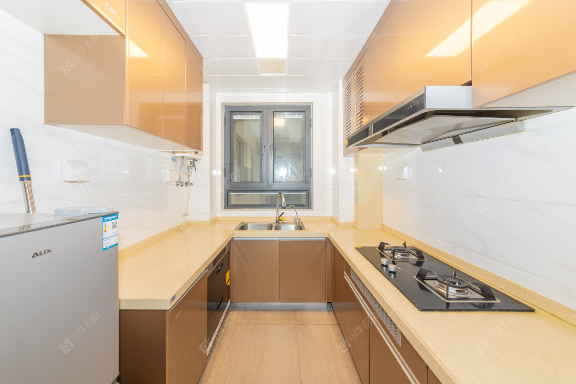 常州碧桂园壹号天禧在售二手房源室内图_小牛看房