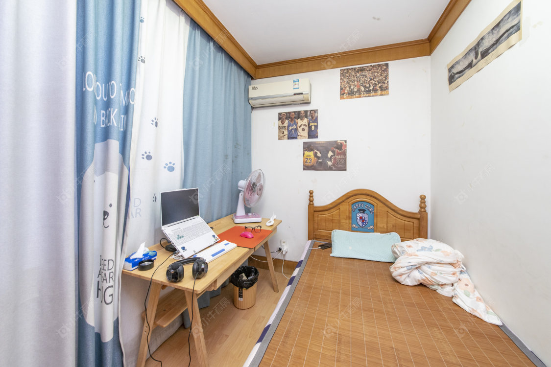 常州中凉花园在售二手房源室内图_小牛看房