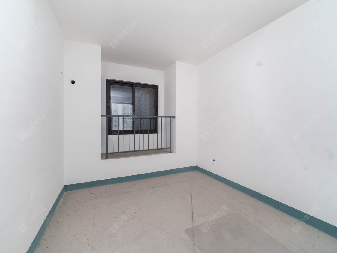 常州新城郡未来在售二手房源室内图_小牛看房