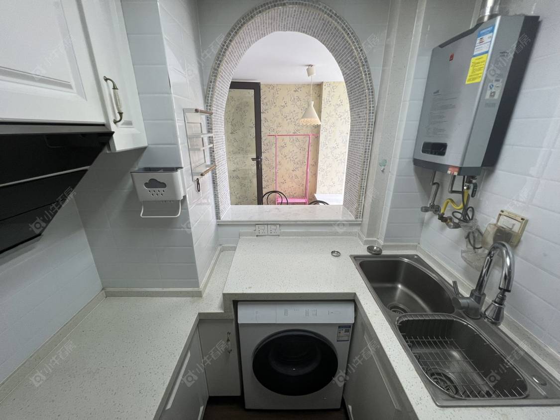 常州新城熙园在租房源室内图_小牛看房