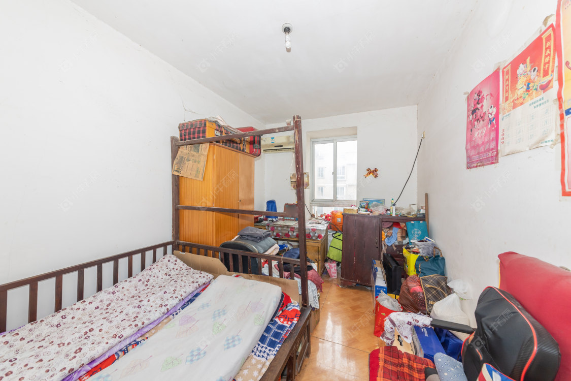 圩塘三村房源室内图 常州圩塘三村在售二手房源室内图_小牛看房