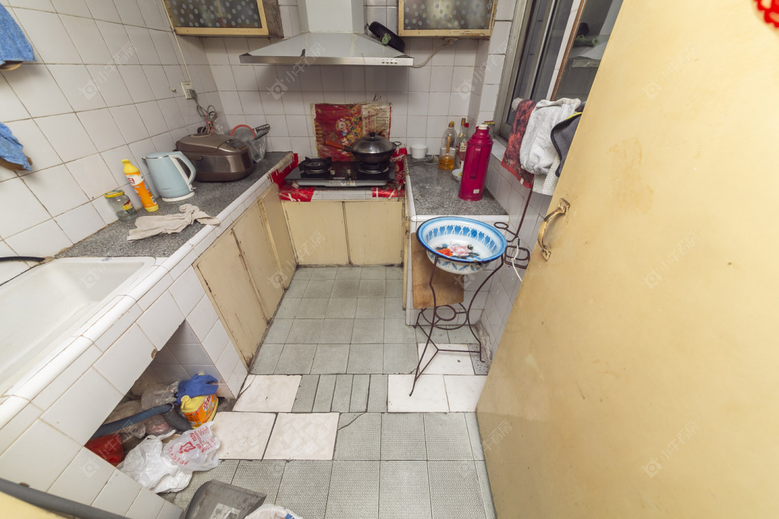 常州清潭六村在售二手房源室内图_小牛看房