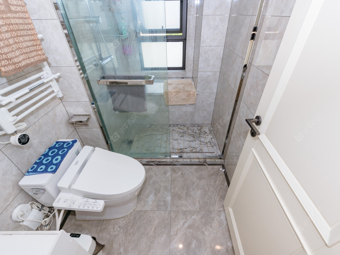 常州新城怀德誉隽在售二手房源室内图_小牛看房