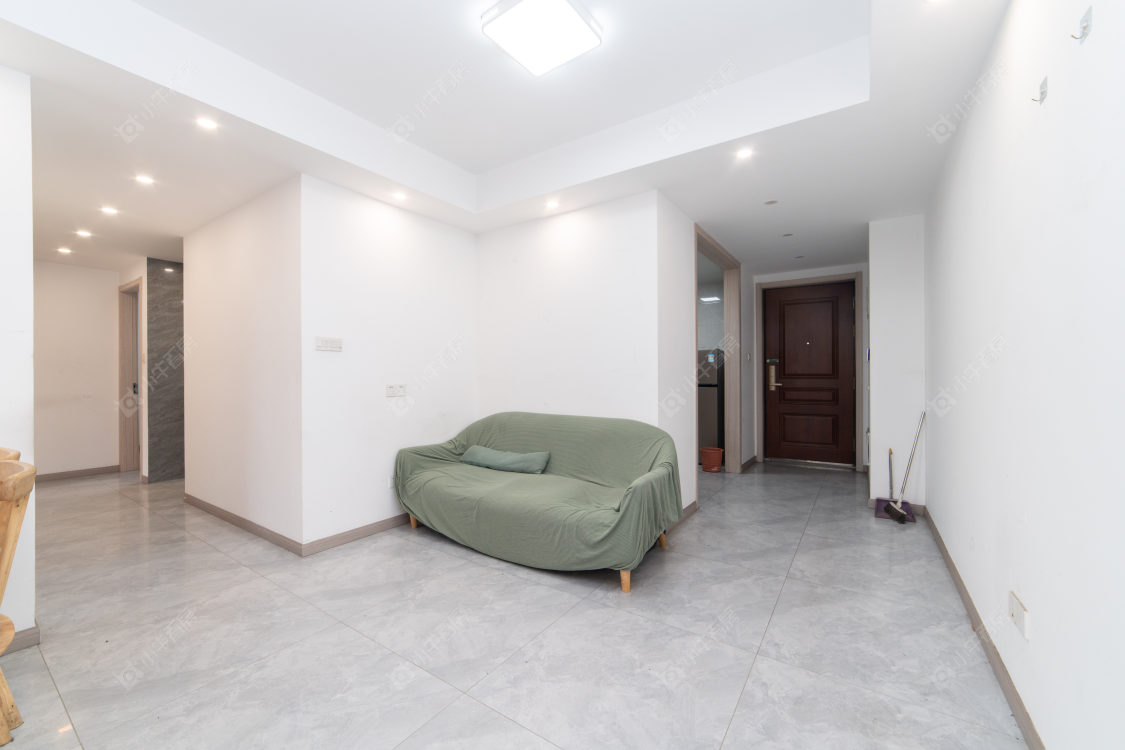 常州路劲雅居乐城市万象在售二手房源室内图_小牛看房