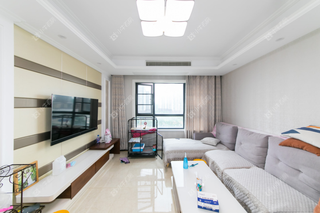 泰盈八千里房源 常州泰盈八千里在租房源_小牛看房