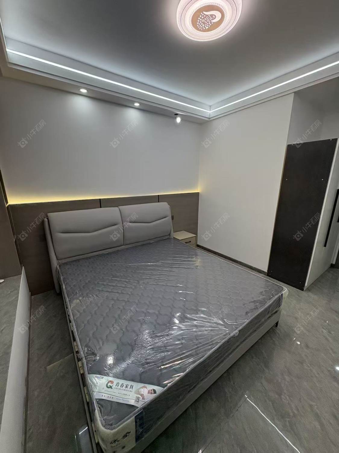 常州保利公园九里在租房源_小牛看房