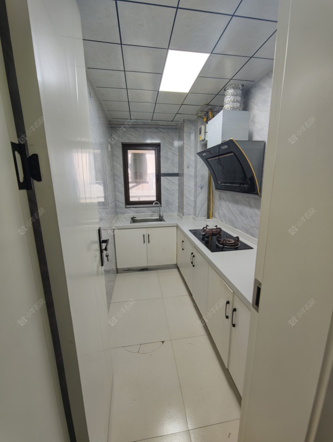 常州美吉特黄金公寓在租房源室内图_小牛看房