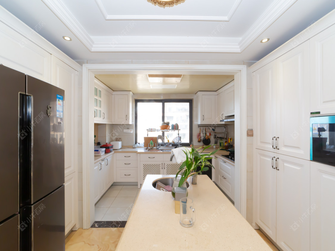 龙湖原山房源室内图 常州龙湖原山在售二手房源室内图_小牛看房