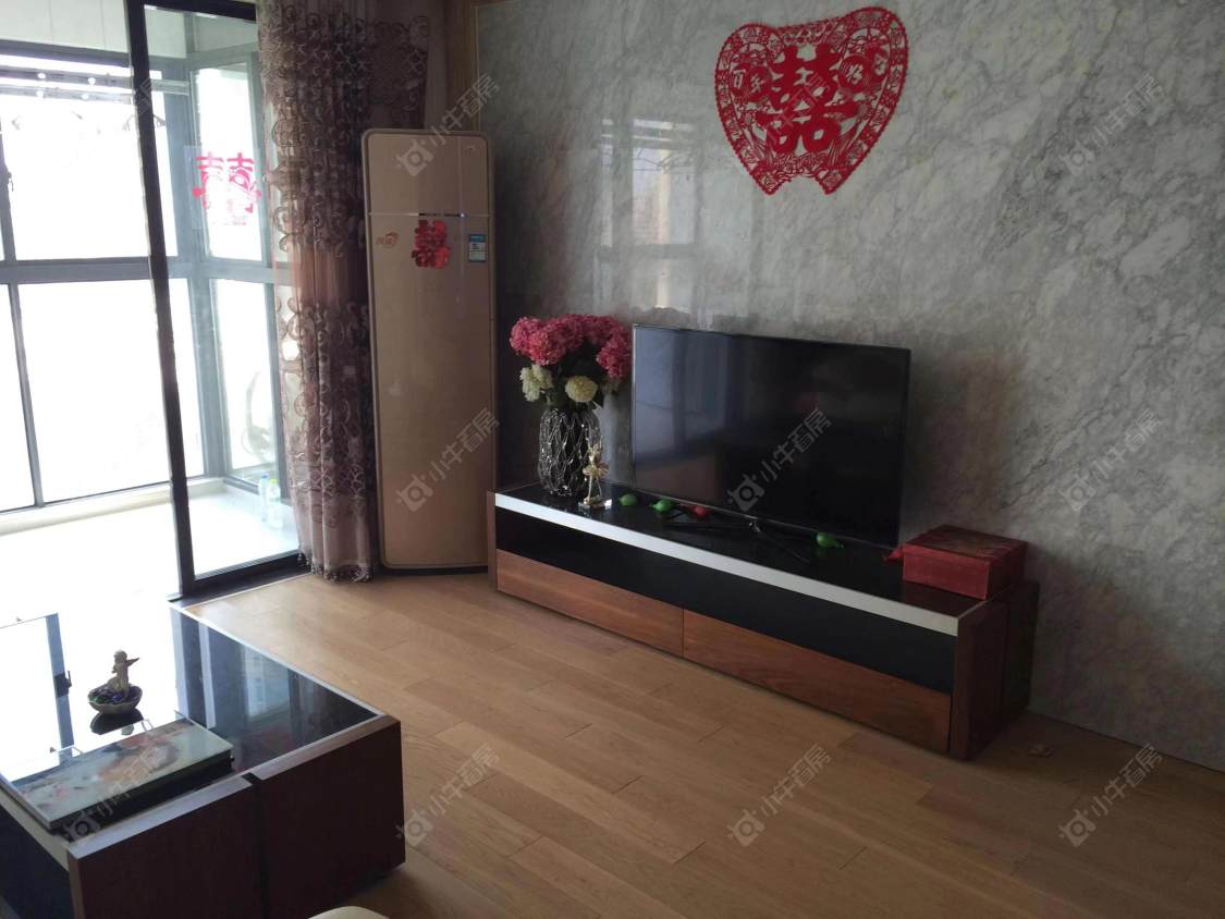 常州天润园在租房源_小牛看房