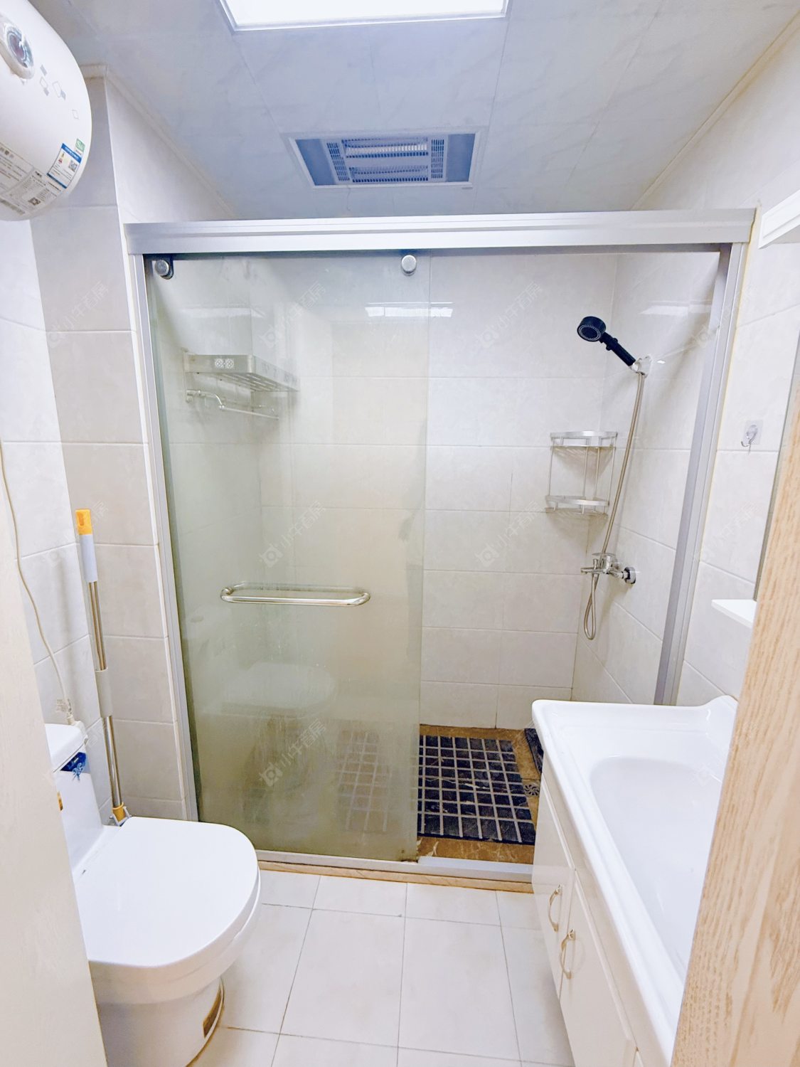 常州吾悦广场悦+公寓在租房源室内图_小牛看房