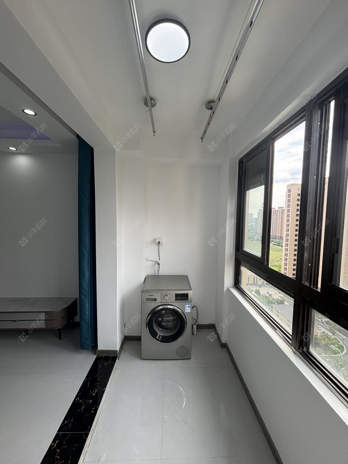 常州新欣嘉园在租房源室内图_小牛看房