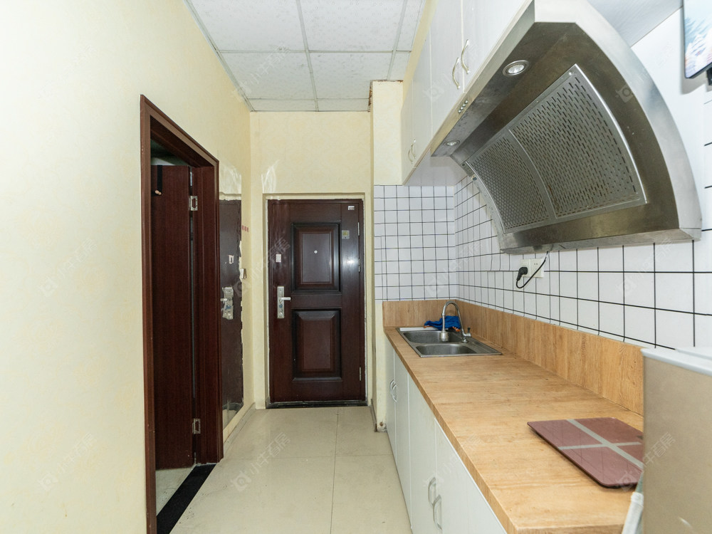 常州五洲国际在售二手房源室内图_小牛看房