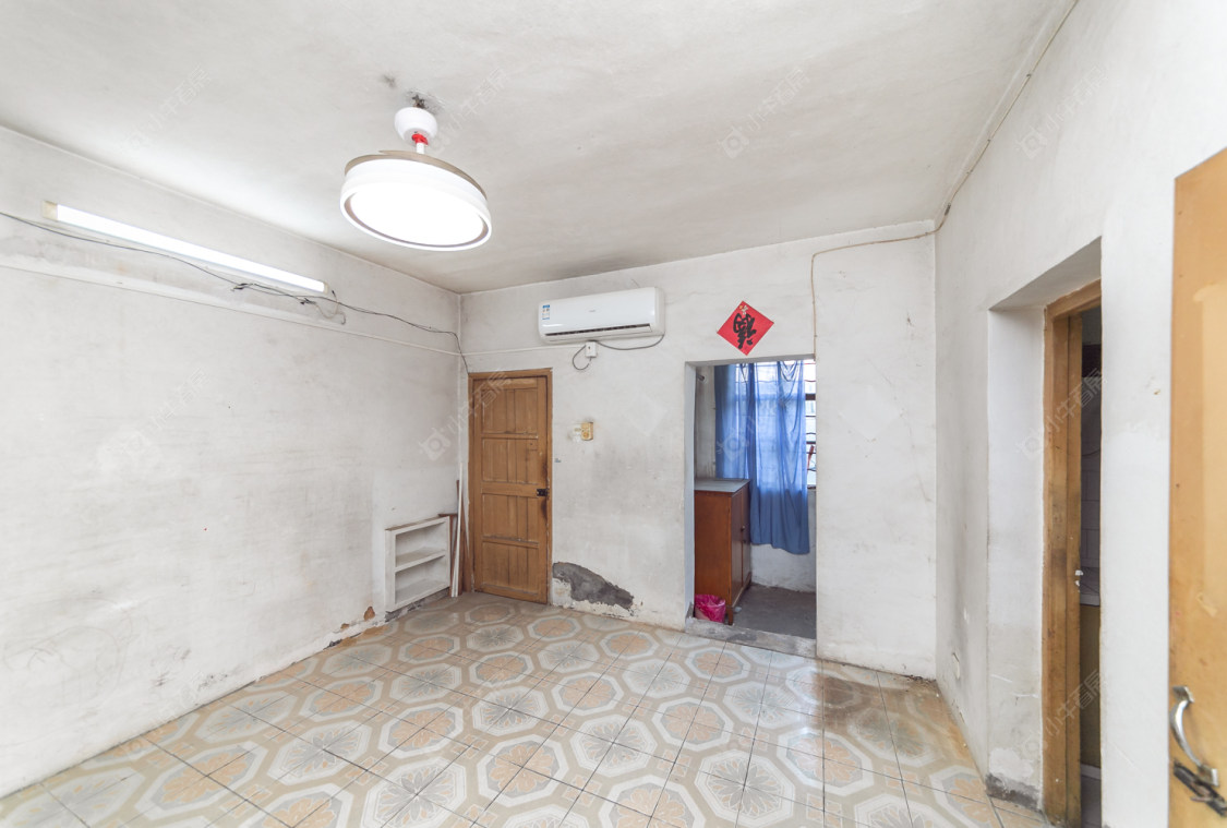 常州花园西村在售二手房源_小牛看房