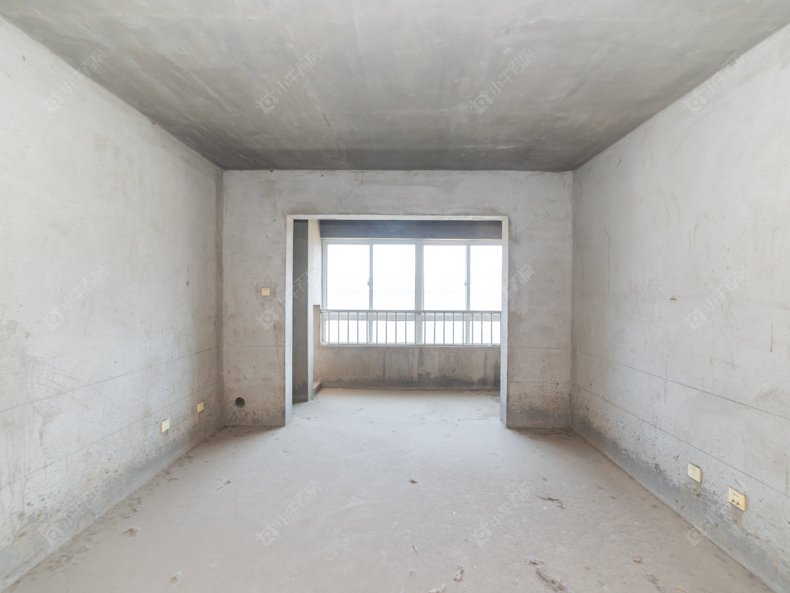 常州潞城花苑在售二手房源室内图_小牛看房