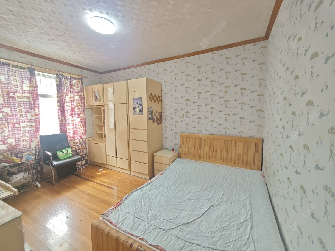 常州丽丰苑在租房源室内图_小牛看房