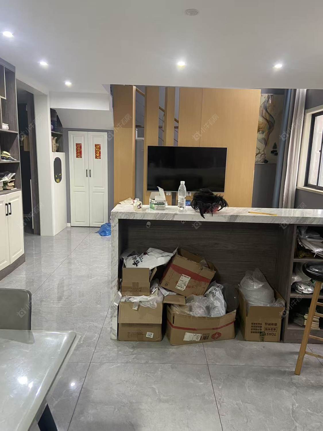 常州保纳商业广场在租房源_小牛看房