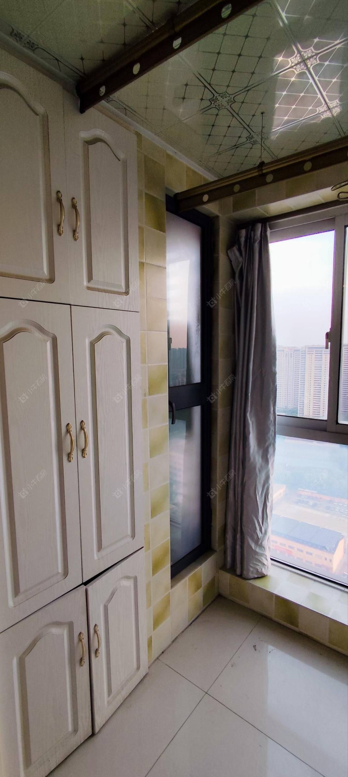 常州新城域二期在租房源室内图_小牛看房