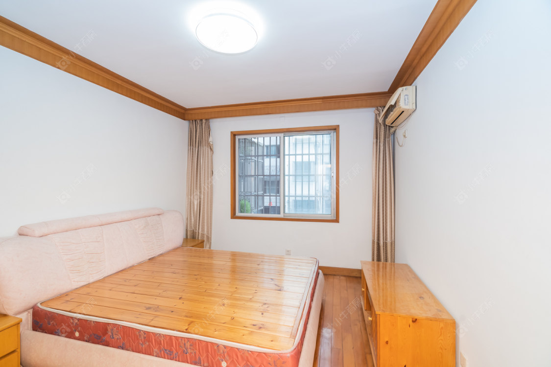 常州桃园公寓在售二手房源室内图_小牛看房