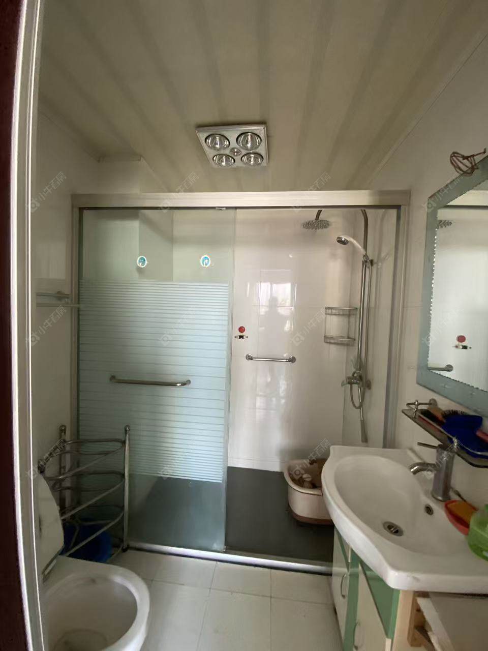 常州兰陵杰座在租房源室内图_小牛看房