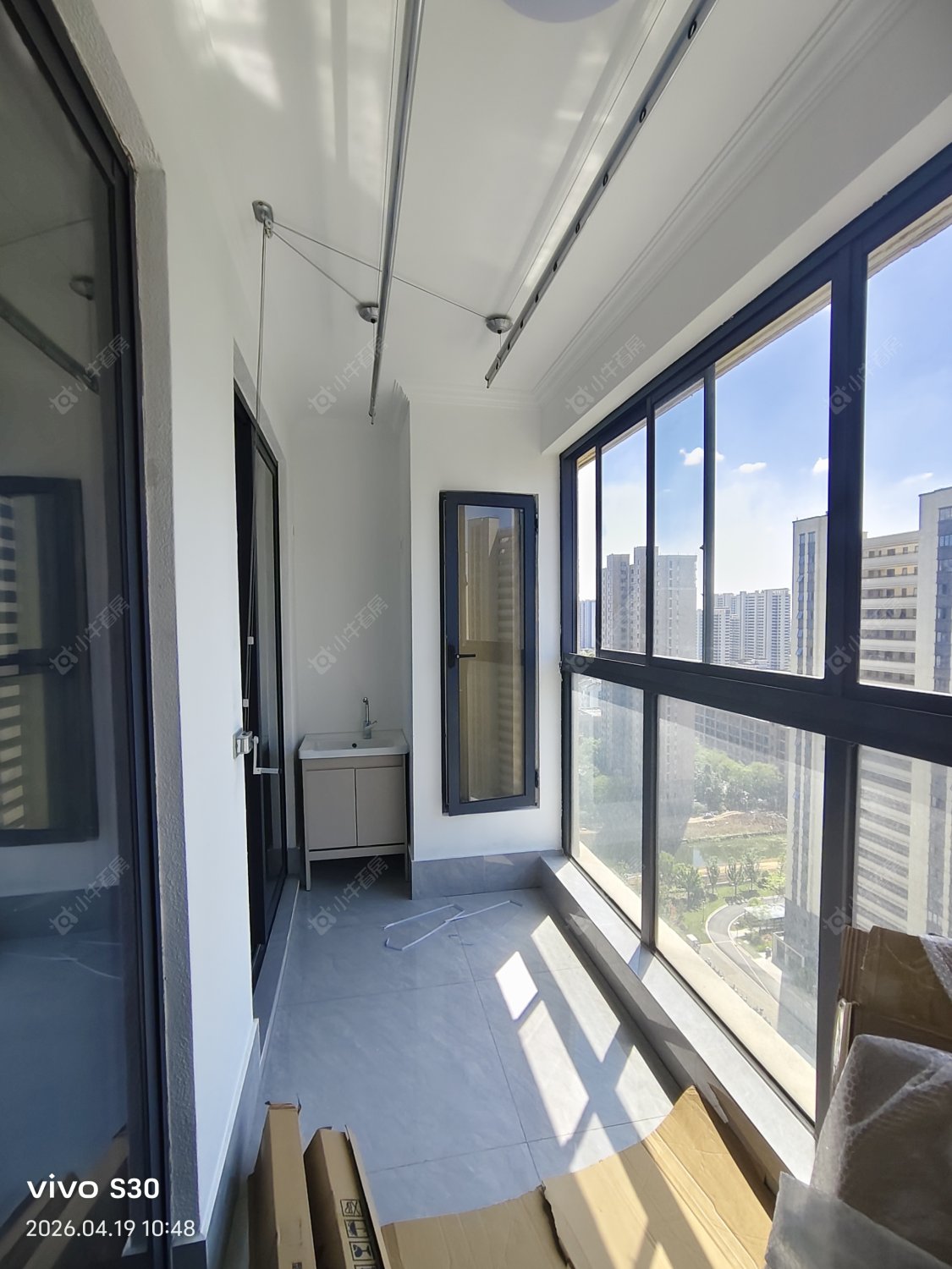 常州百馨西苑六期在租房源室内图_小牛看房