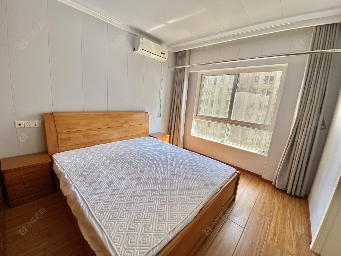 凯悦中心房源室内图 常州凯悦中心在租房源室内图_小牛看房