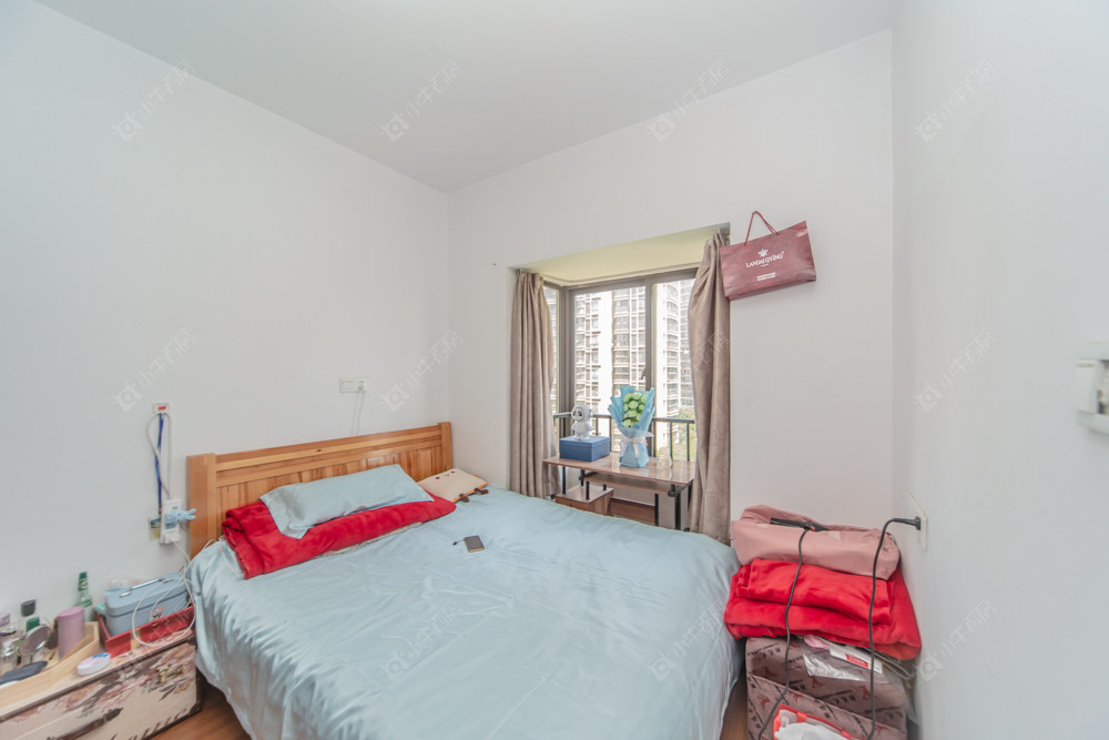 九洲花园一期房源室内图 常州九洲花园一期在售二手房源室内图_小牛看房