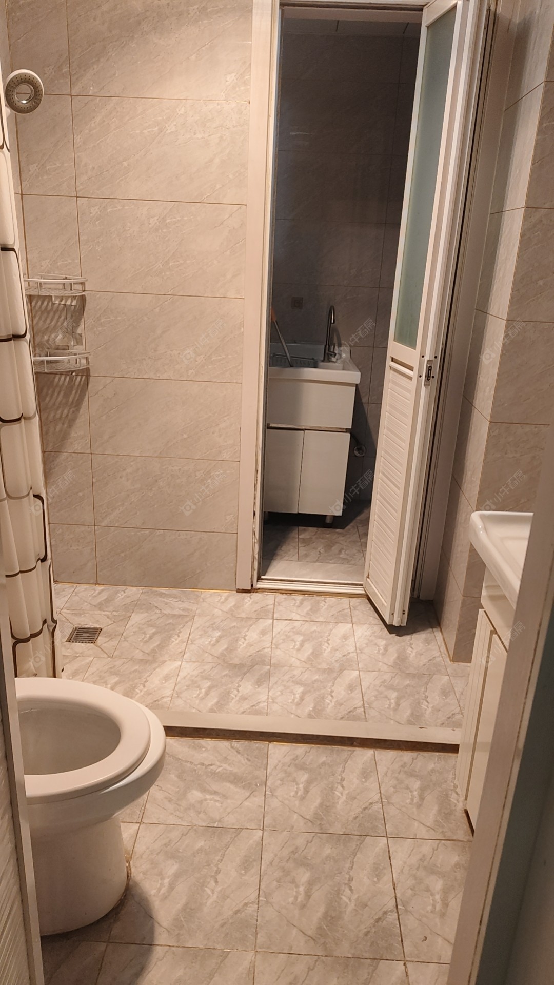 常州外滩1号在租房源室内图_小牛看房