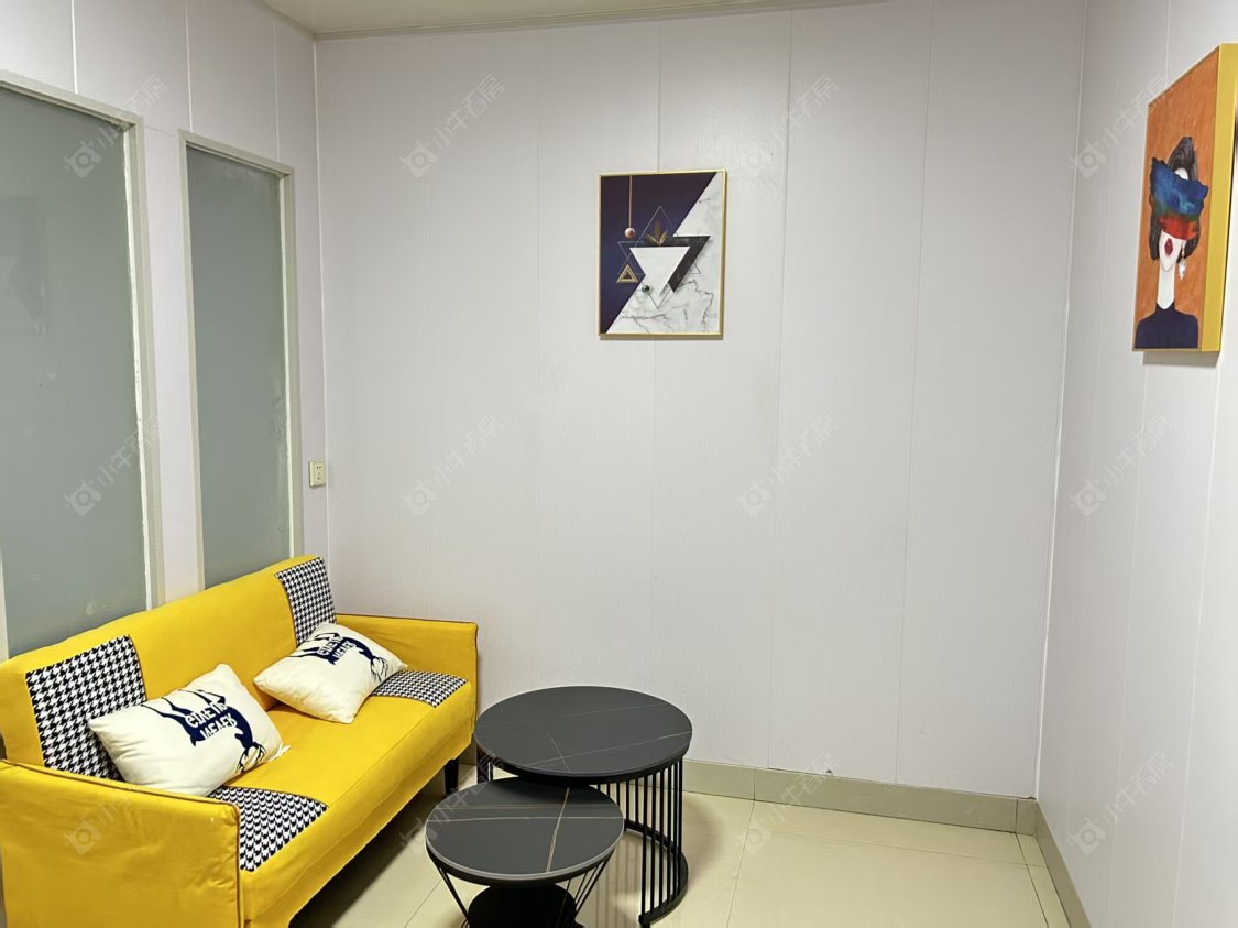 常州亚泰财富中心在租房源_小牛看房