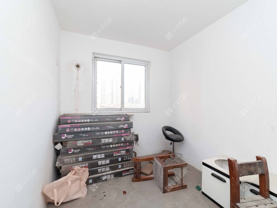 常州紫缘公寓在租房源室内图_小牛看房