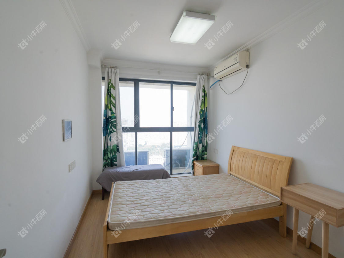 常州永宁星座公寓在租房源_小牛看房