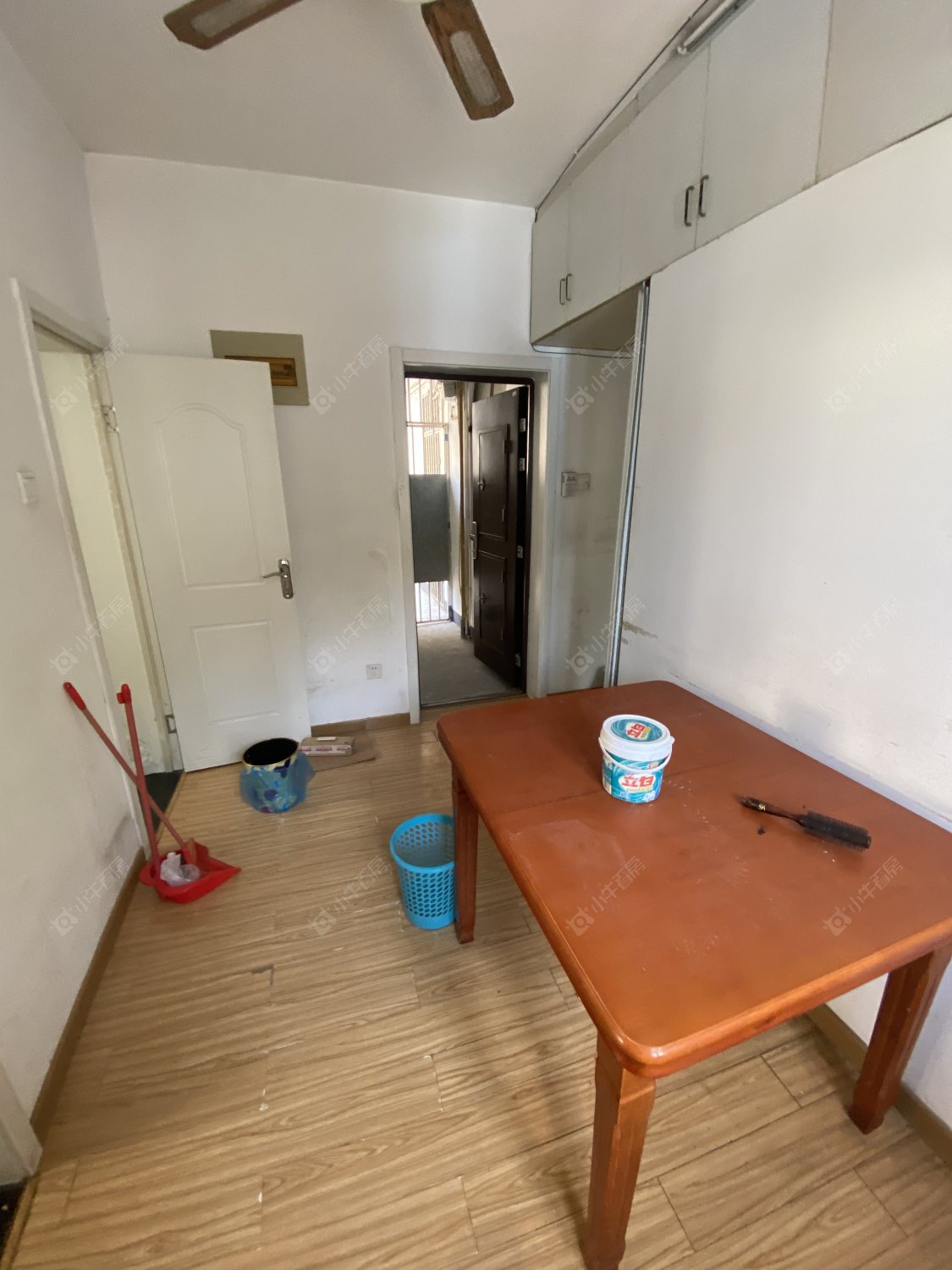 常州红梅新村在租房源室内图_小牛看房