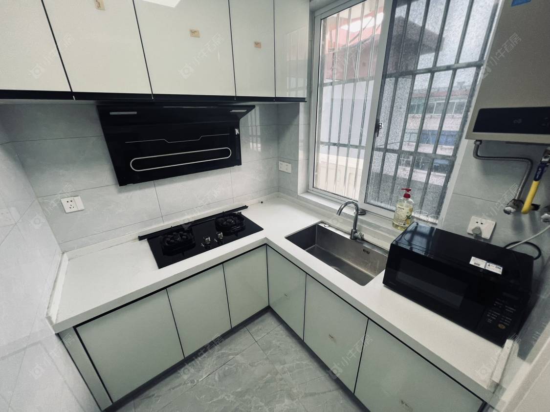 常州丽华二村在租房源室内图_小牛看房